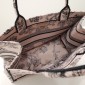 Christian Dior Medium Book Tote 