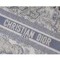Christian Dior Medium Book Tote 