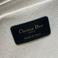 Christian Dior Medium Book Tote 