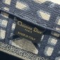 Christian Dior Medium Book Tote 