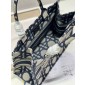 Christian Dior Medium Book Tote 