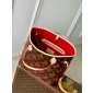M13263 New LV x TM Neverfull MM