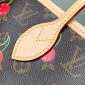 M13263 New LV x TM Neverfull MM