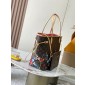 M13271 LV x TM Neverfull MM