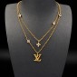 LV Necklace