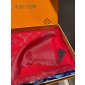 Louis Vuotton Classic monogram shawl / large scarf
