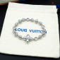 M1614L LV globe bracelet 17cm, 19cm 