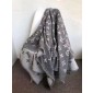 Louis Vuotton Cashere Blanket 