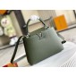 Louis Vuitton Capucines BB