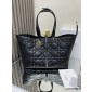 Large Dior Toujours Bag