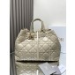 Large Dior Toujours Bag