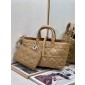 Medium Dior Toujours Bag  