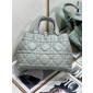 Medium Dior Toujours Bag  