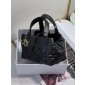 Small Dior Toujours Bag  