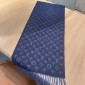 Louis Vuotton Cashere Scarf