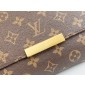Monogram Canvas Favorite MM, M40718 