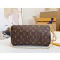 Monogram Canvas Favorite MM, M40718 