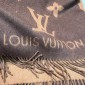 Louis Vuotton Cashere Scarf