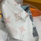 Louis Vuotton Cashere Scarf