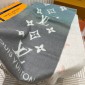 Louis Vuotton Cashere Scarf