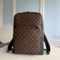 M45335 mens monogram backpack  