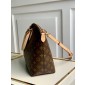 Louis Vuitton Monogram Canvas Boetie MM