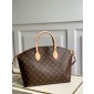 Louis Vuitton Monogram Canvas Boetie MM