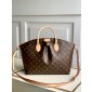 Louis Vuitton Monogram Canvas Boetie MM