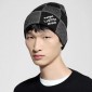 LV Wool Beanie