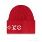LV Wool Beanie