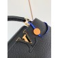 Louis Vuitton Capucines Mini