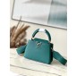 Louis Vuitton Capucines Mini