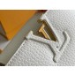 Louis Vuitton Capucines Mini