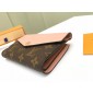 Louis Vuitton Pallas Compact wallet  
