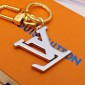 LV Bag Charm and Key Holder 