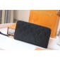   Empreinte zippy wallet  