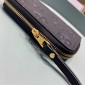 Louis Vuitton Zippy coin purse