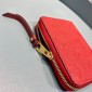 Louis Vuitton Zippy coin purse