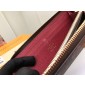 Louis Vuitton Portafogli Clemence