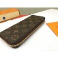Louis Vuitton Portafogli Clemence