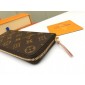 Louis Vuitton Portafogli Clemence
