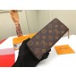 Louis Vuitton Portafogli Clemence