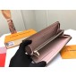 Louis Vuitton Portafogli Clemence