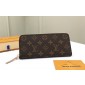 Louis Vuitton Portafogli Clemence