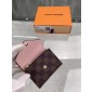 Louis Vuitton Portafogli  Zoe Compati