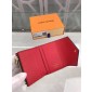 Louis Vuitton Portafogli  Zoe Compati