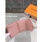 Louis Vuitton Portafogli  Zoe Compati