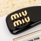 Miu Miu Hair Clip