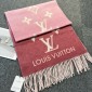 LV Reykjavik Gradient Scarf 