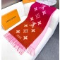 LV Reykjavik Gradient Scarf 